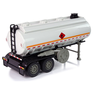 ماشین کنترلی تریلی مرسدس بنز تانکر دار دبل ای مدل Double EE584-003_اسباب بازی